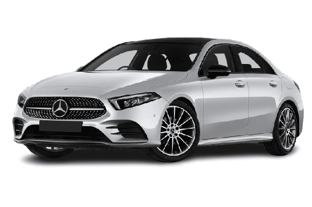 مرسيدس E-Class